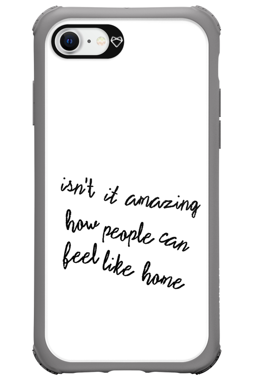 Isn't It - Apple iPhone 8