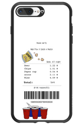 house party - Apple iPhone 8 Plus