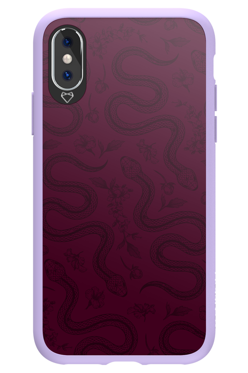 Temptation 2.0 - Apple iPhone XS