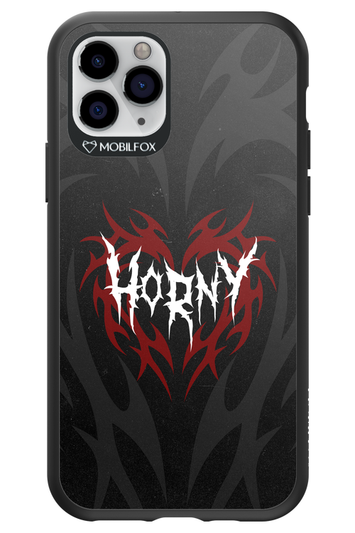 HORNY 2.0 - Apple iPhone 11 Pro