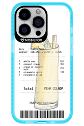 always good cocktail - Apple iPhone 13 Pro