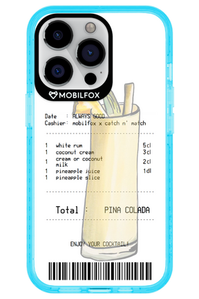 always good cocktail - Apple iPhone 13 Pro