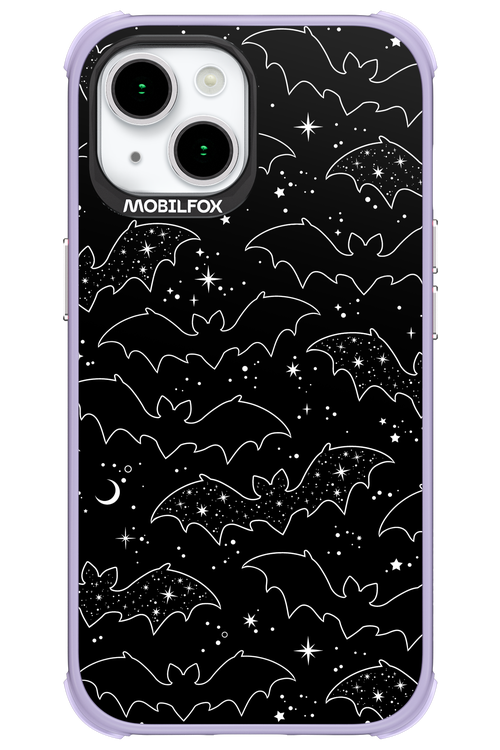 Dreamer Bat - Apple iPhone 15