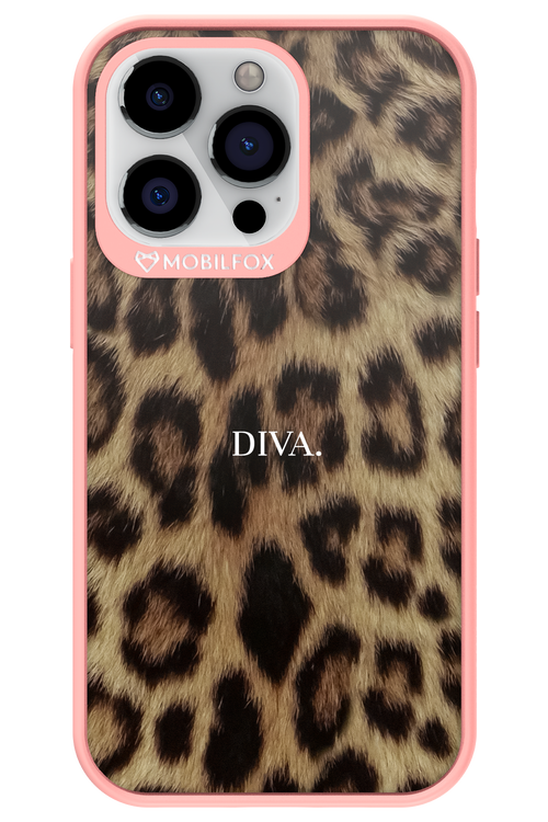 Diva 2.0 - Apple iPhone 13 Pro