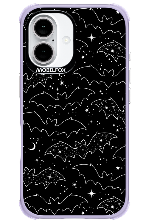Dreamer Bat - Apple iPhone 16