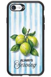 Always Serving 2.0 - Apple iPhone 7