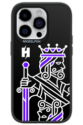 KING 2.0 - Apple iPhone 14 Pro