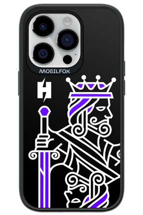 KING 2.0 - Apple iPhone 14 Pro