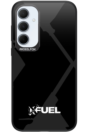 Shadow Mode - Samsung Galaxy A35