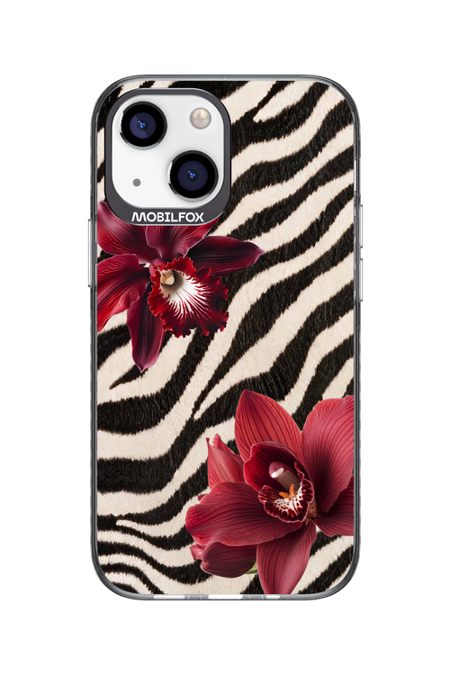 Vintage Flower 2.0 - Apple iPhone 13 Mini