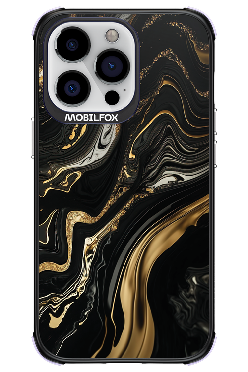 Azrael 2.0 - Apple iPhone 13 Pro