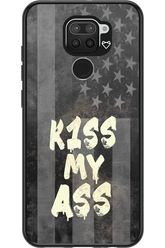 KISS II 2.0 - Xiaomi Redmi Note 9