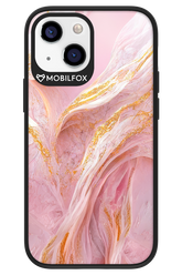 Rosequartz Silk - Apple iPhone 13 Mini