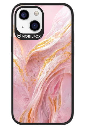 Rosequartz Silk - Apple iPhone 13 Mini