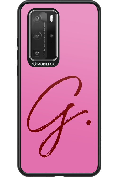(Sorbet) G 2.0 - Huawei P40 Pro