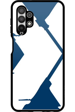 Arctic Edge - Samsung Galaxy A13 4G