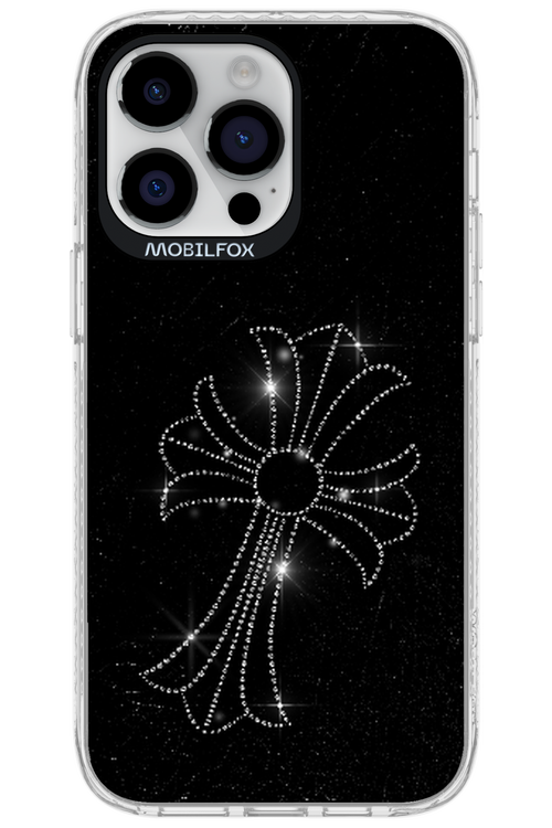 Chrome Standard - Apple iPhone 14 Pro Max