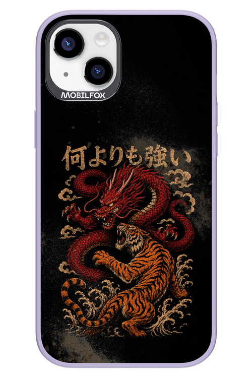 何よりも強いI 2.0 - Apple iPhone 14 Plus