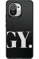 GY (Off Space) 2.0 - Xiaomi Mi 11 5G