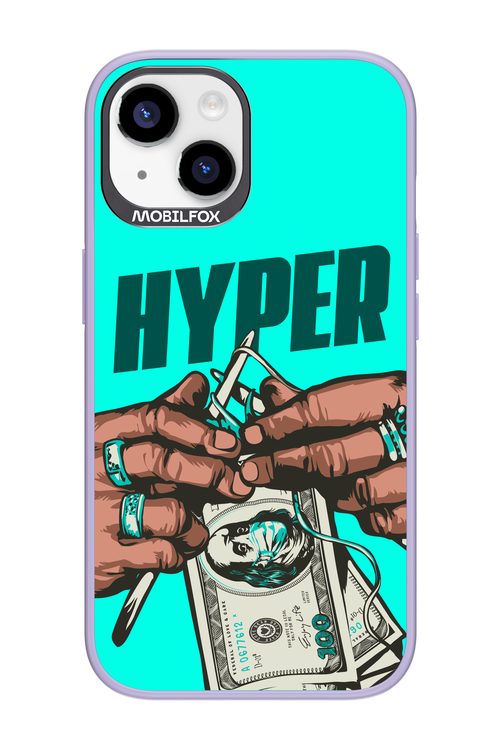 KNIT - Apple iPhone 14