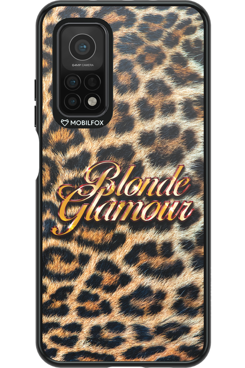 Blonde Glamour - Xiaomi Mi 10T 5G