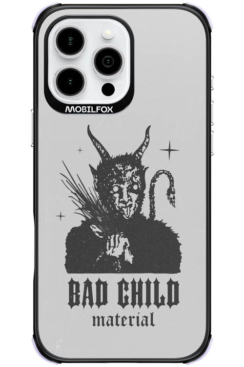 Krampus - Apple iPhone 16 Pro Max