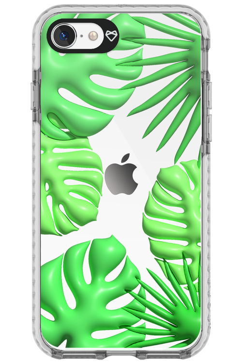 Tropical Party - Apple iPhone SE 2022