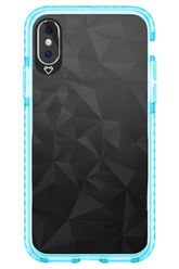 Low Poly - Apple iPhone XS