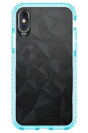 Low Poly - Apple iPhone XS