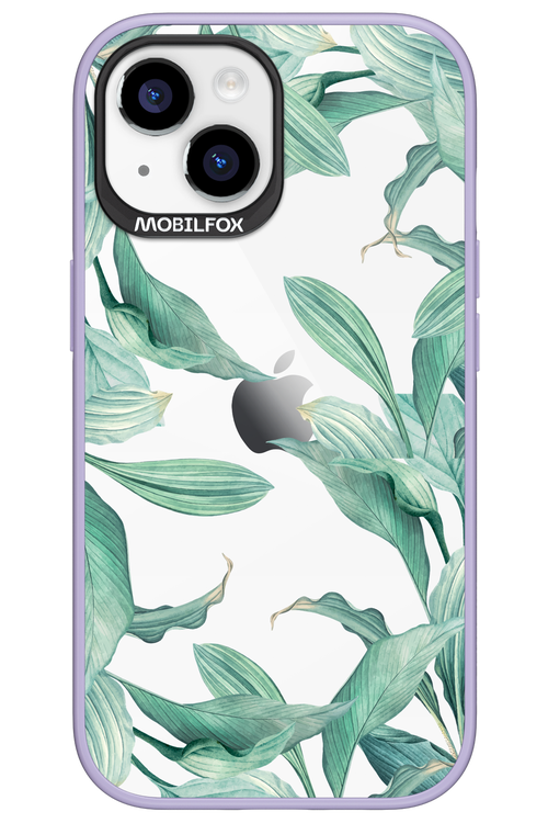Greenpeace 2.0 - Apple iPhone 15