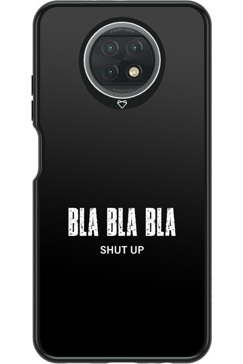 Bla Bla II 2.0 - Xiaomi Redmi Note 9T 5G