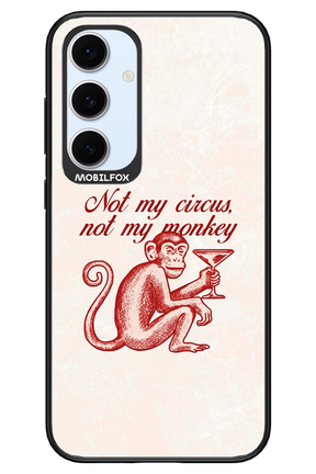 Monkey 2.0 - Samsung S24 FE