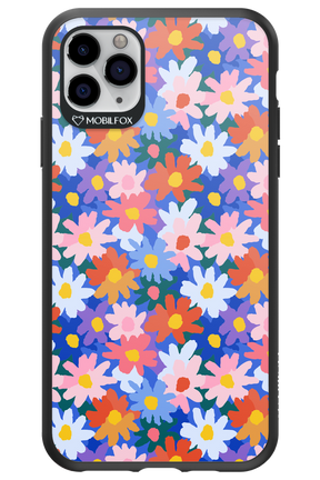 Happy Bloom - Apple iPhone 11 Pro Max