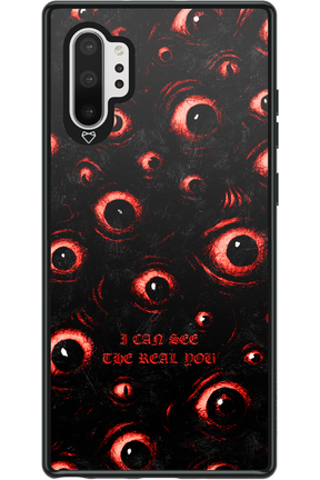 The Watchers - Samsung Galaxy Note 10+