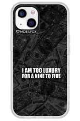 9 to 5 - Apple iPhone 13