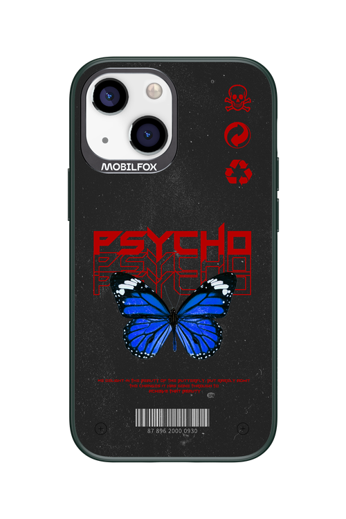 Psybutterfly - Apple iPhone 13 Mini