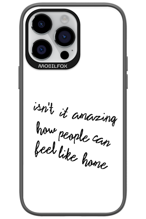 Isn't It 2.0 - Apple iPhone 14 Pro Max