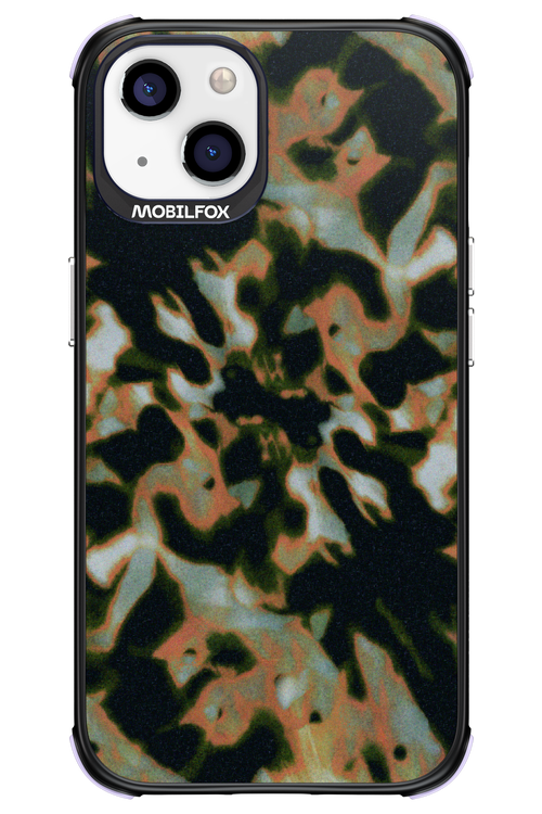 Tiger Acid - Apple iPhone 13