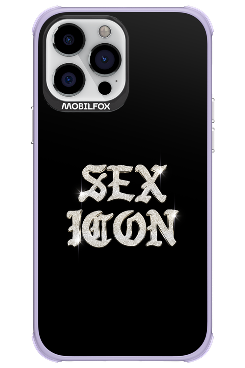 SEX ICON 2.0 - Apple iPhone 13 Pro Max