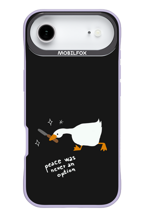 OPTION - Apple iPhone 17 Air