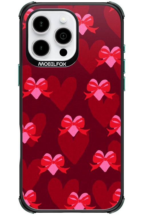 My Heart My Love - Apple iPhone 16 Pro Max