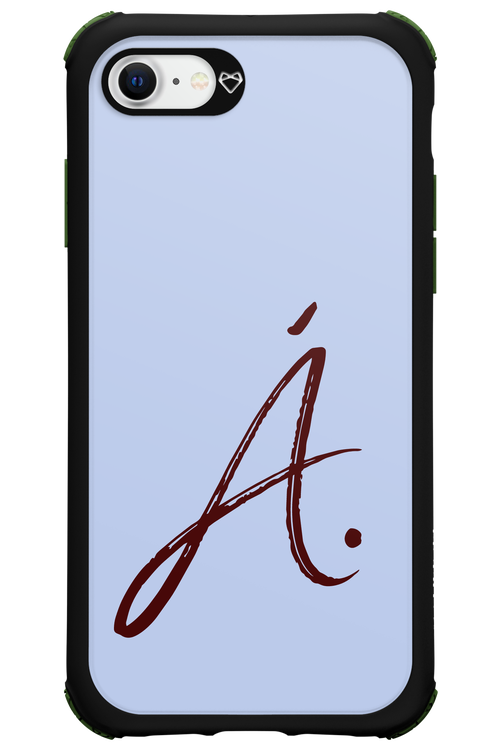 (Jellyfish Presso) A II 2.0 - Apple iPhone SE 2020
