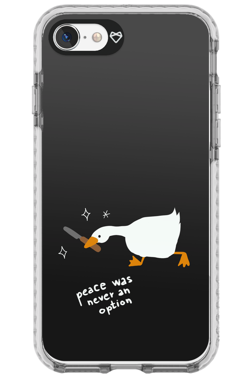 OPTION - Apple iPhone SE 2020