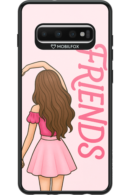 Friendssss 2.0 - Samsung Galaxy S10+