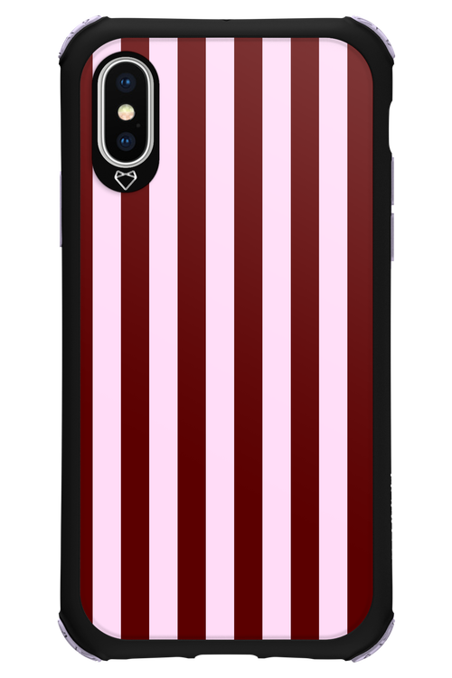 Circus Romance - Apple iPhone X