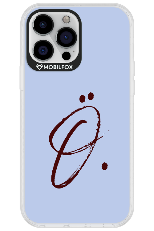 (Jellyfish Presso) O II 2.0 - Apple iPhone 13 Pro Max