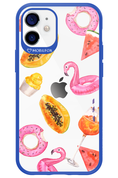 TropicalHouse - Apple iPhone 12 Mini