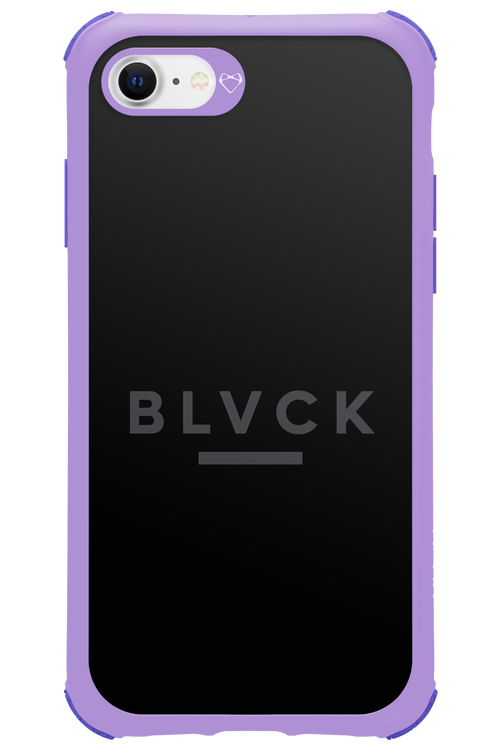 BLVCK II - Apple iPhone SE 2020