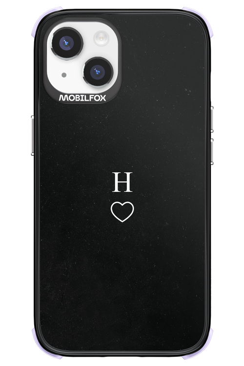 H Black 2.0 - Apple iPhone 14