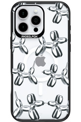 Balloon Dogs - Apple iPhone 16 Pro Max